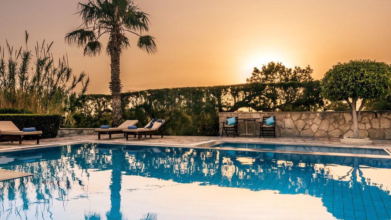 Photo of Outdoor in Sitia