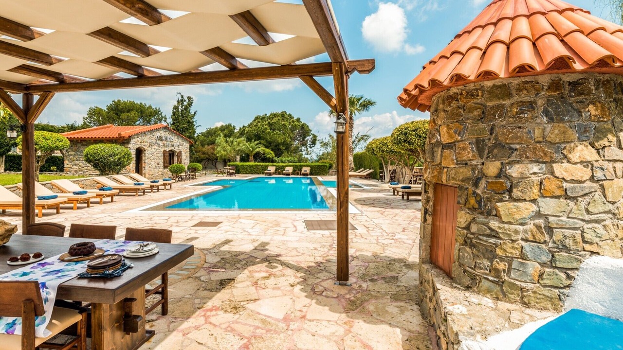 Photo of Outdoor in Sitia