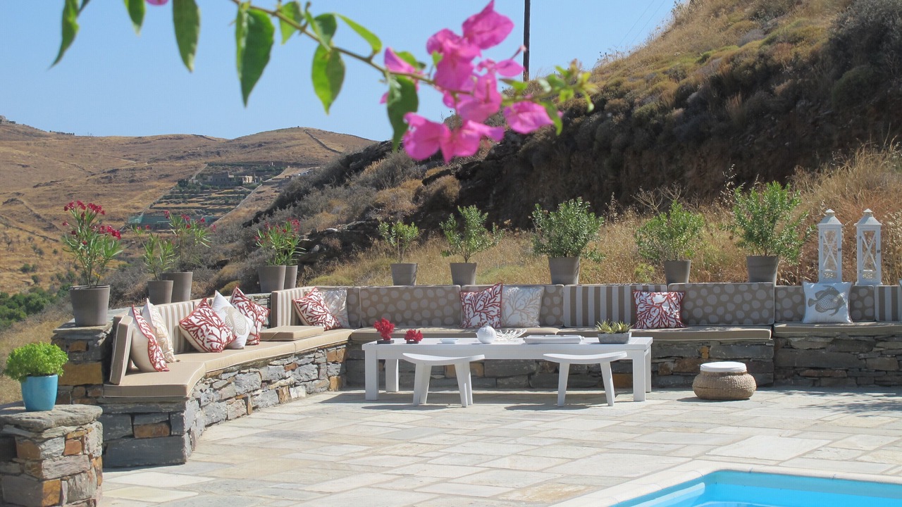 Photo of Outdoor in Vourkari