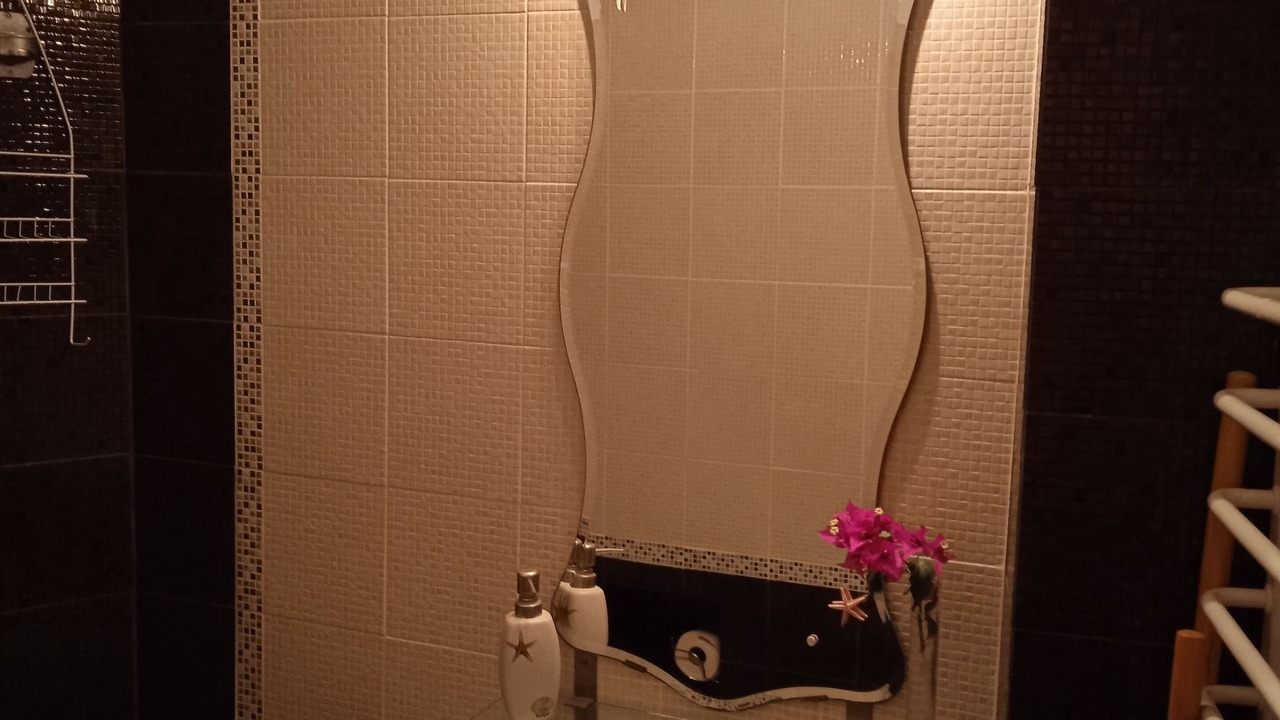 Photo of Bathroom in Therma