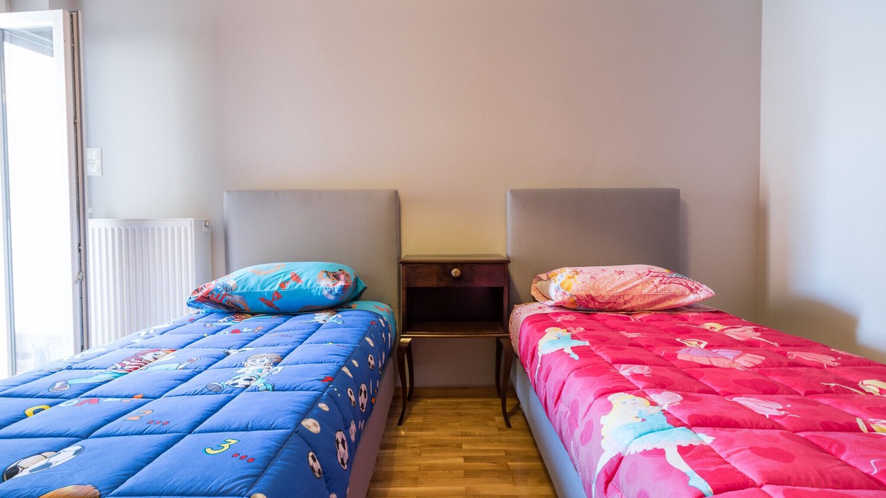 Photo of Bedroom in Kallithea