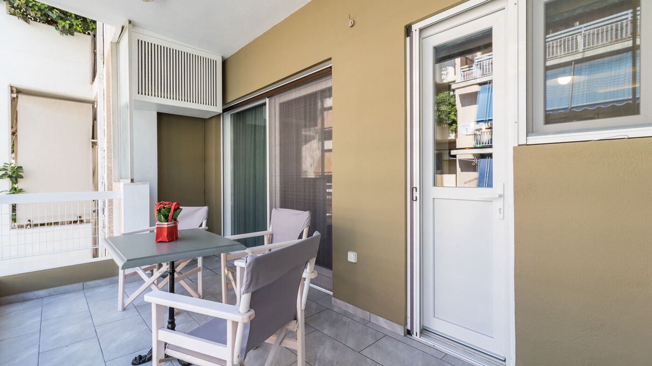 Photo of Outdoor in Kallithea