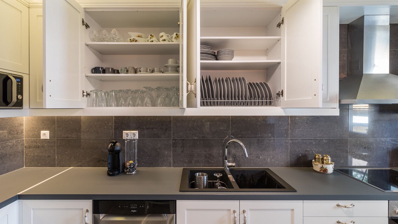 Photo of Kitchen in Kallithea