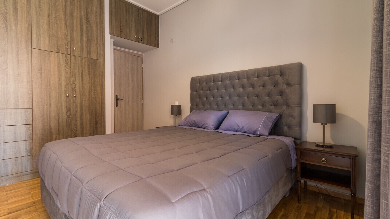Photo of Bedroom in Kallithea