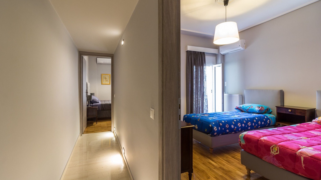Photo of Bedroom in Kallithea