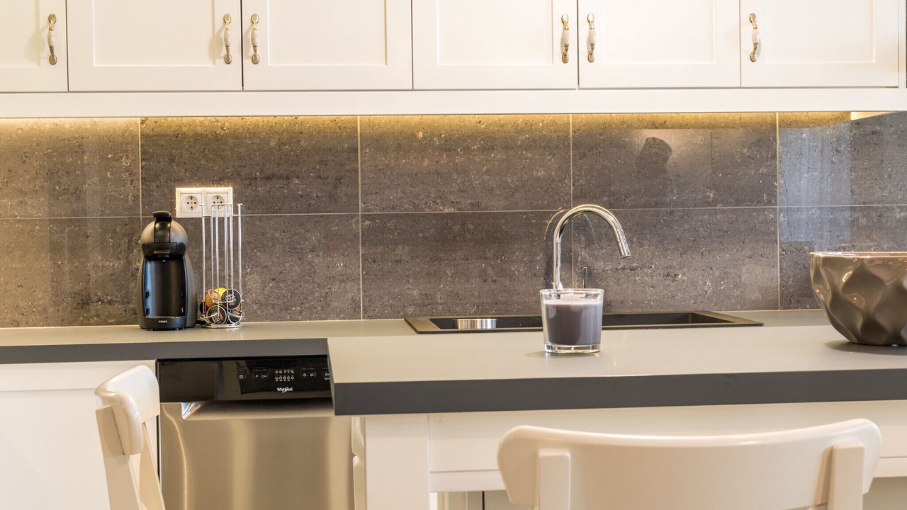 Photo of Kitchen in Kallithea