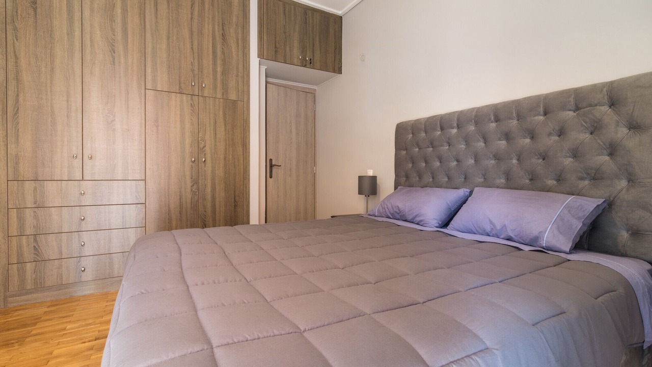 Photo of Bedroom in Kallithea