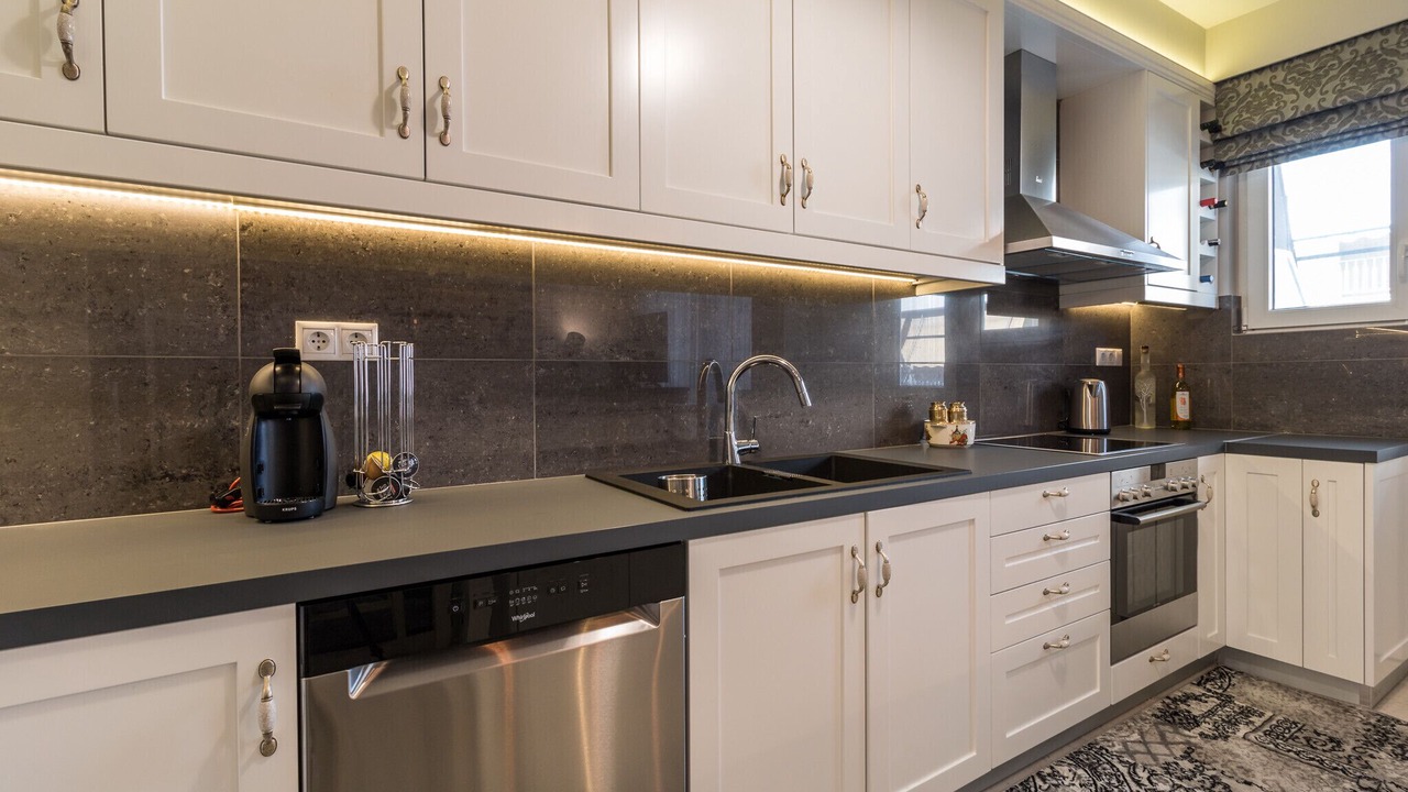 Photo of Kitchen in Kallithea