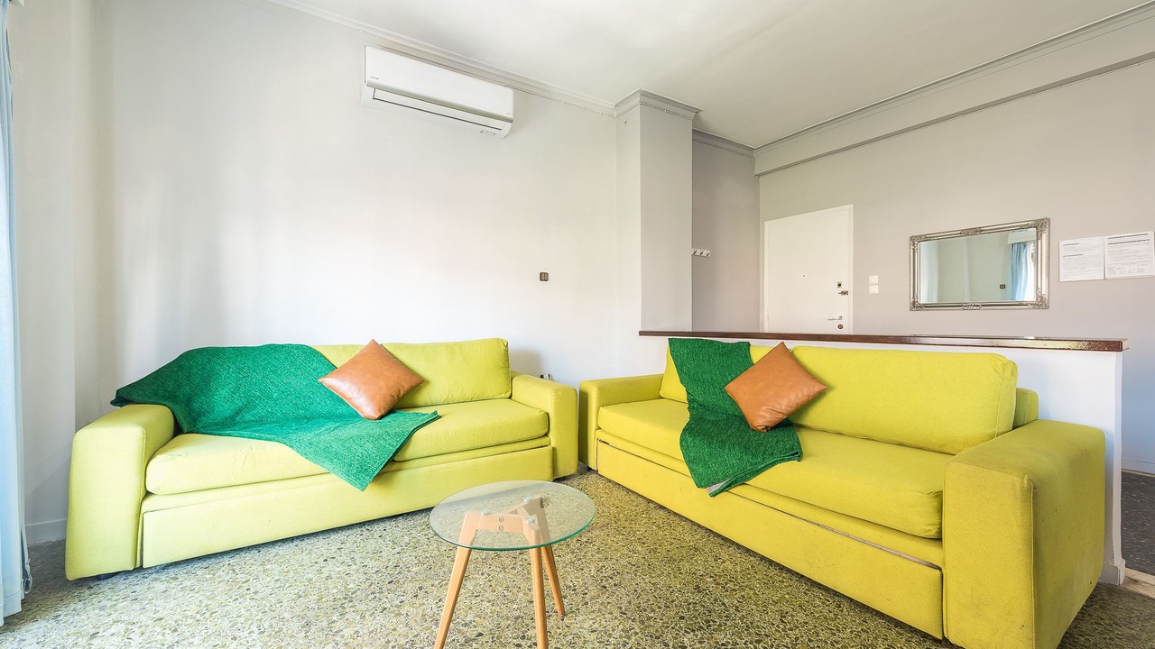 Photo of Livingroom in Gazi