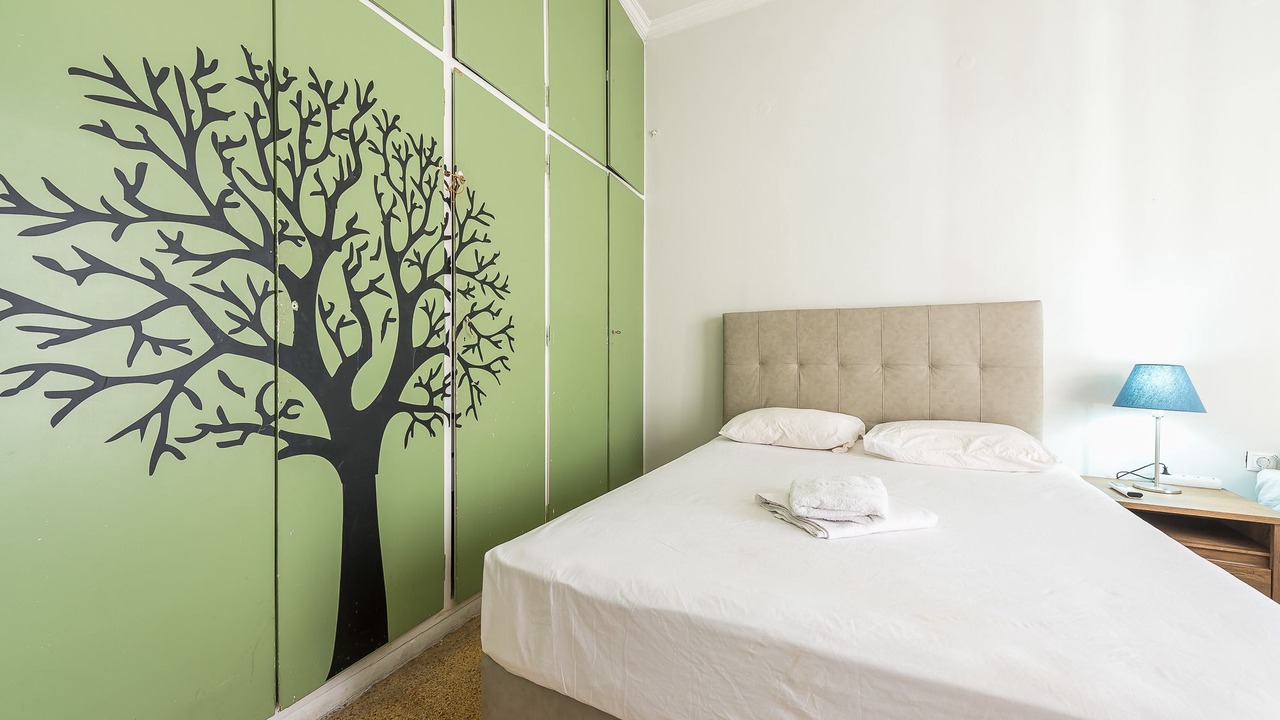Photo of Bedroom in Gazi