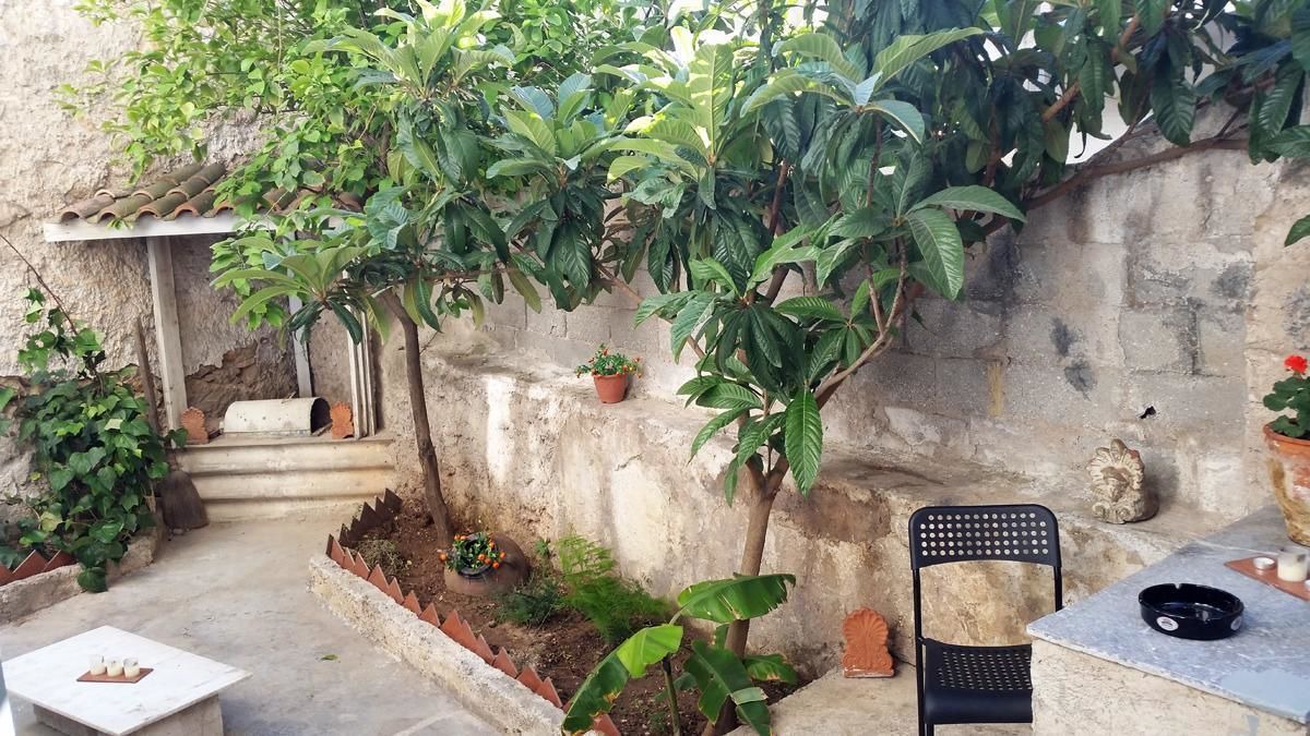 Photo of Patio Balcony in Gazi