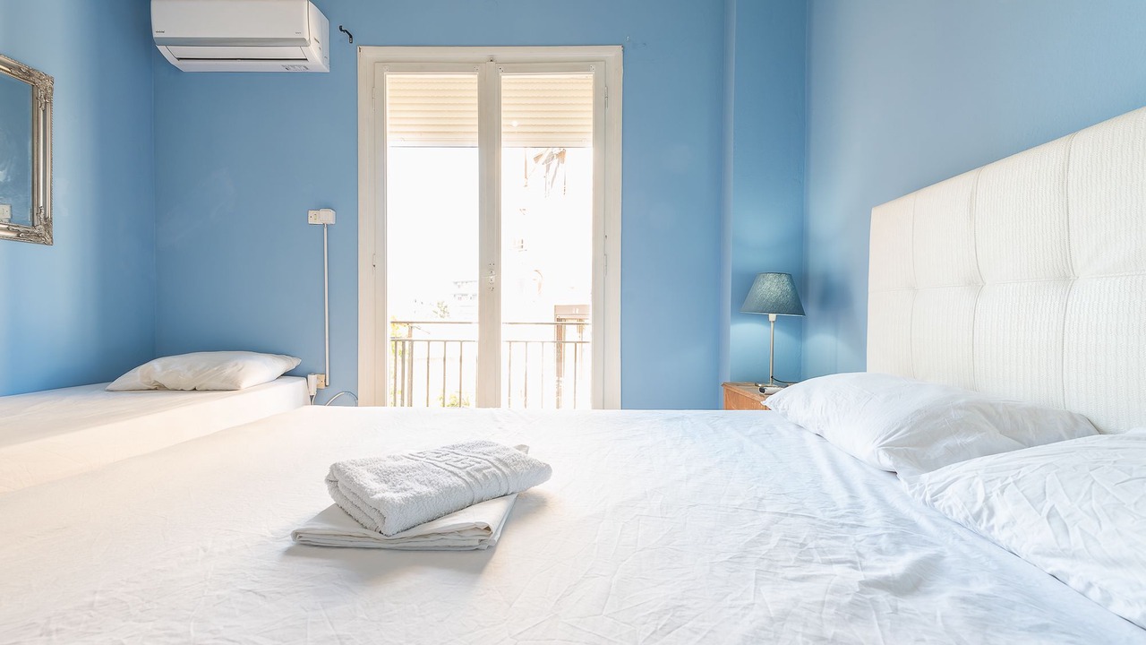 Photo of Bedroom in Gazi