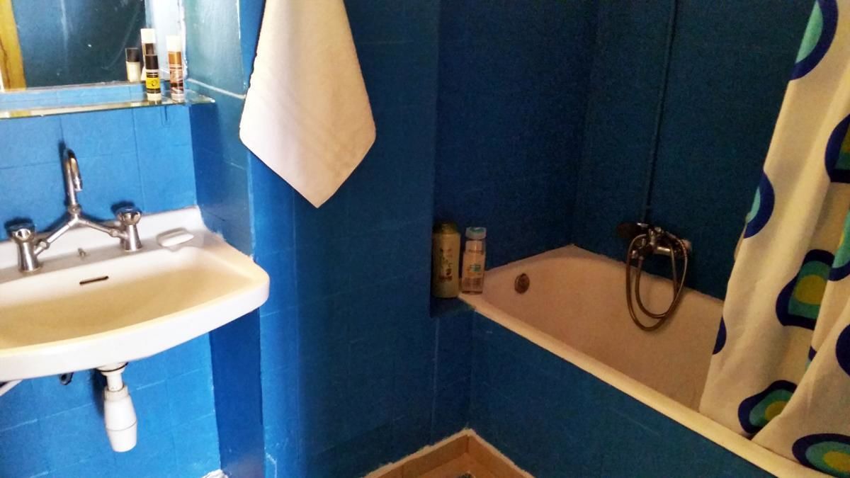 Photo of Bathroom in Gazi