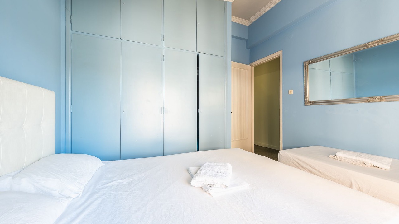 Photo of Bedroom in Gazi