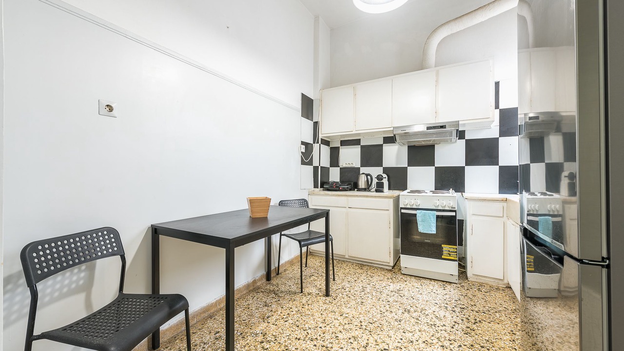Photo of Kitchen in Gazi