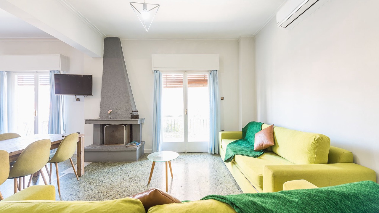 Photo of Livingroom in Gazi