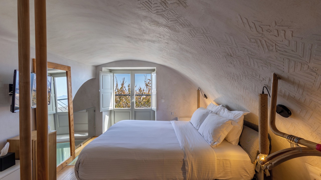 Photo of Bedroom in Pyrgos