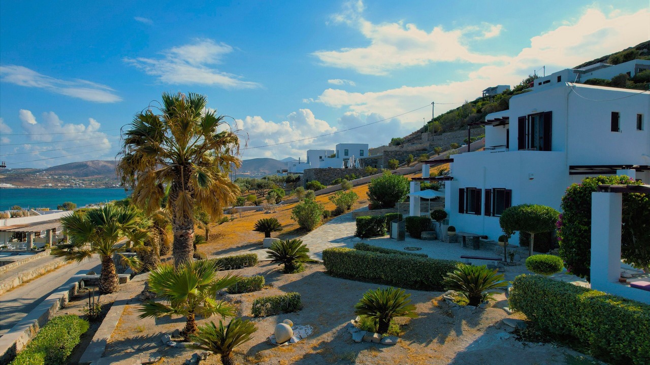 Photo of Outdoor in Naousa