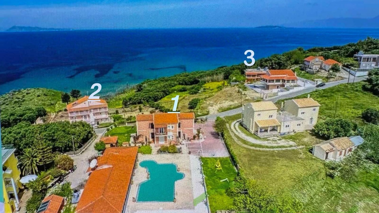 Photo of Outdoor in Agios Stefanos Avliotes