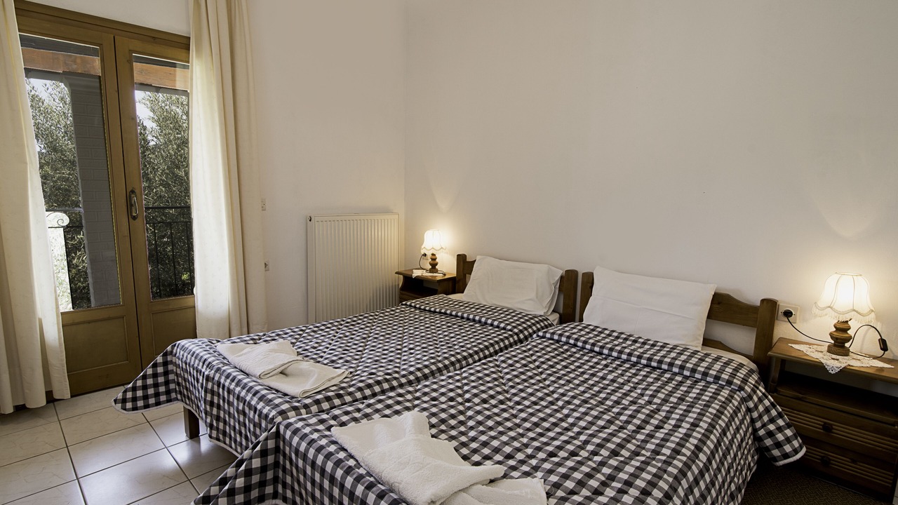 Photo of Bedroom in Agios Georgios Pagon