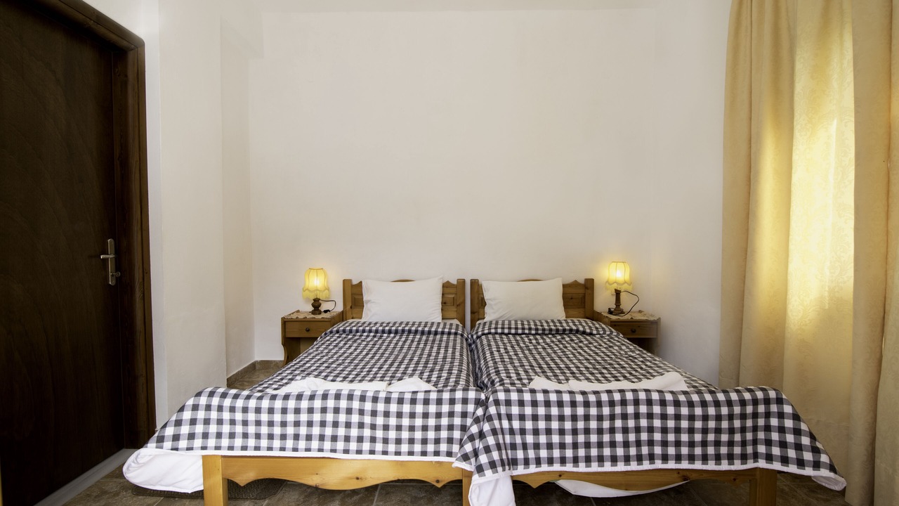 Photo of Bedroom in Agios Georgios Pagon