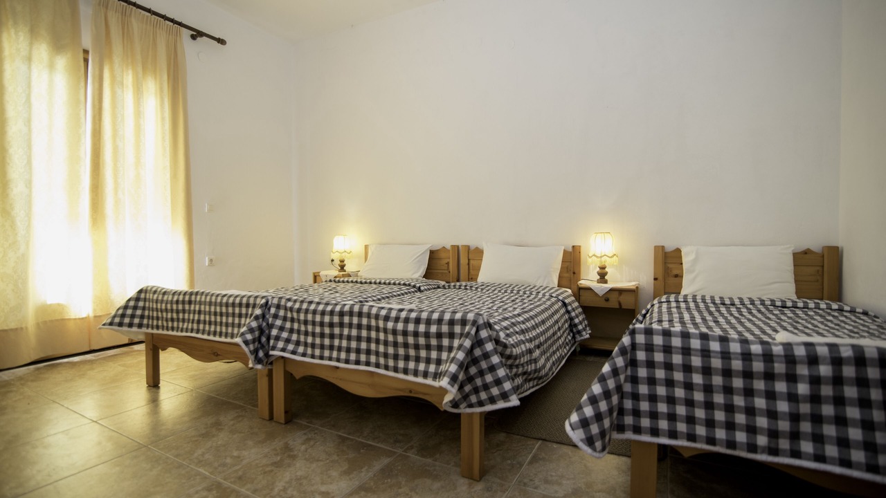 Photo of Bedroom in Agios Georgios Pagon