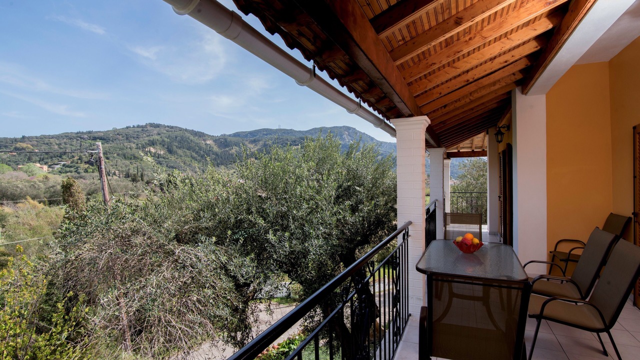 Photo of Outdoor in Agios Georgios Pagon