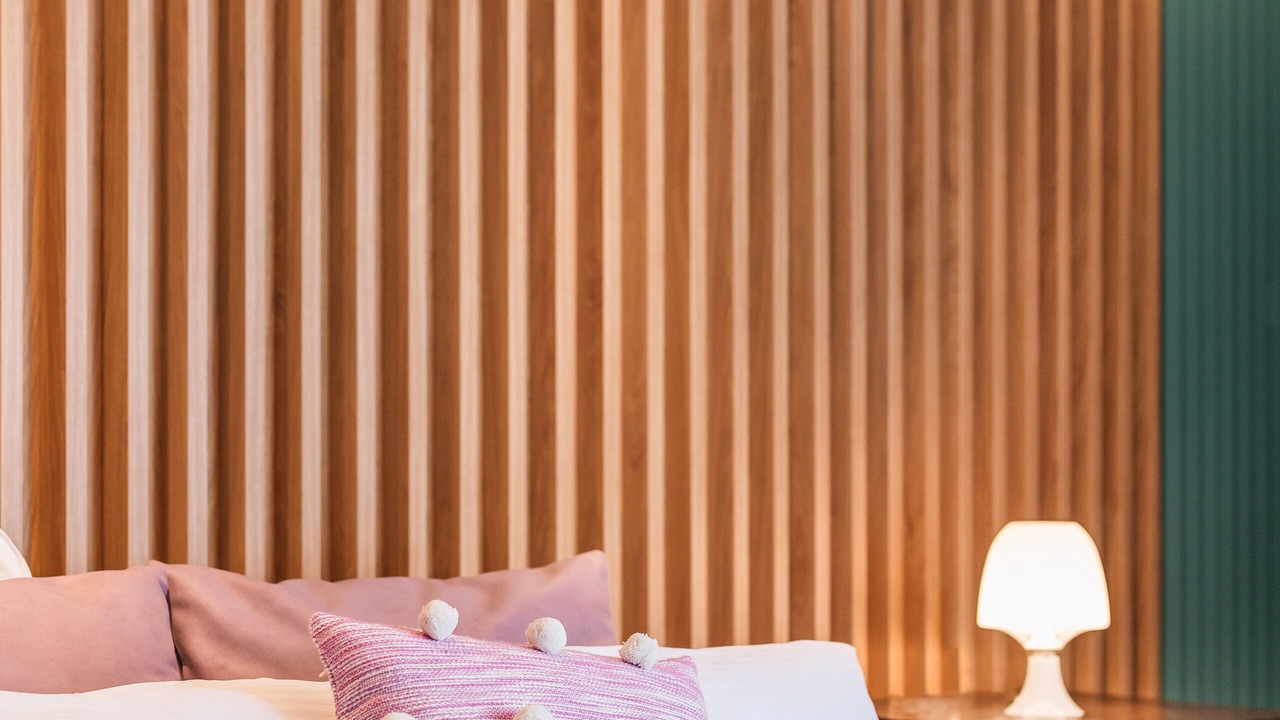Photo of Bedroom in Ladadika