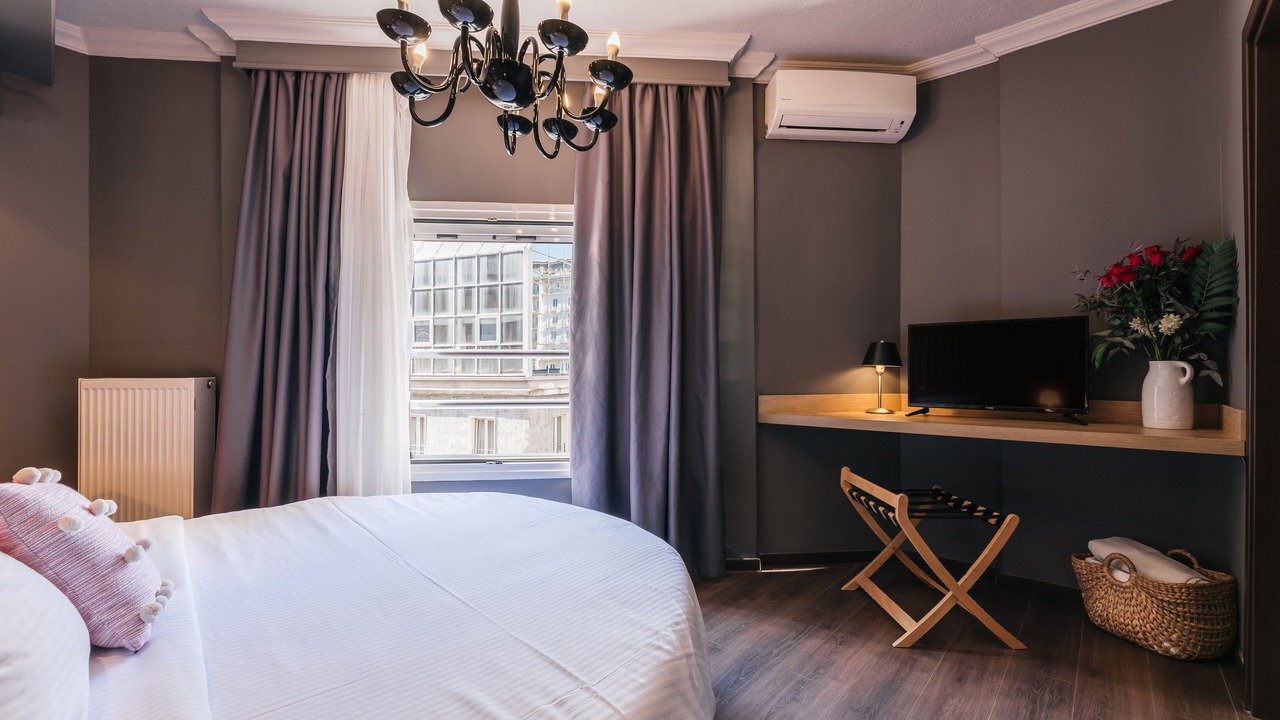 Photo of Bedroom in Ladadika