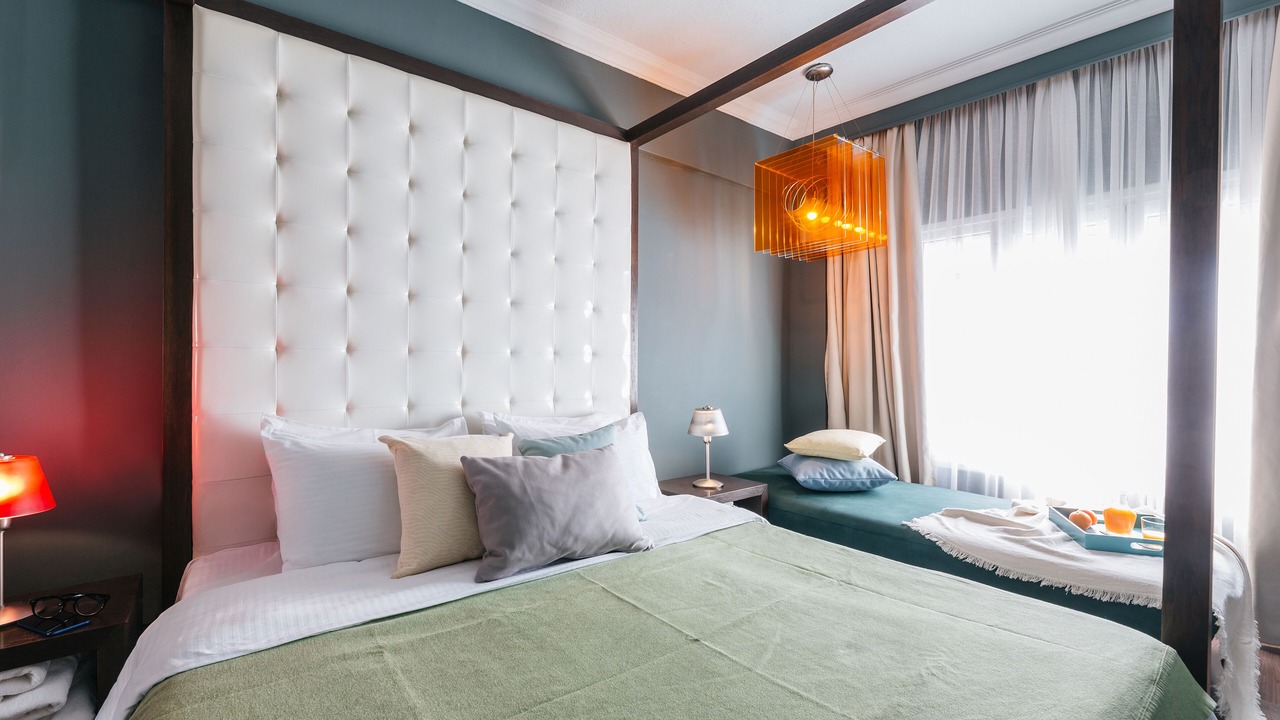 Photo of Bedroom in Ladadika