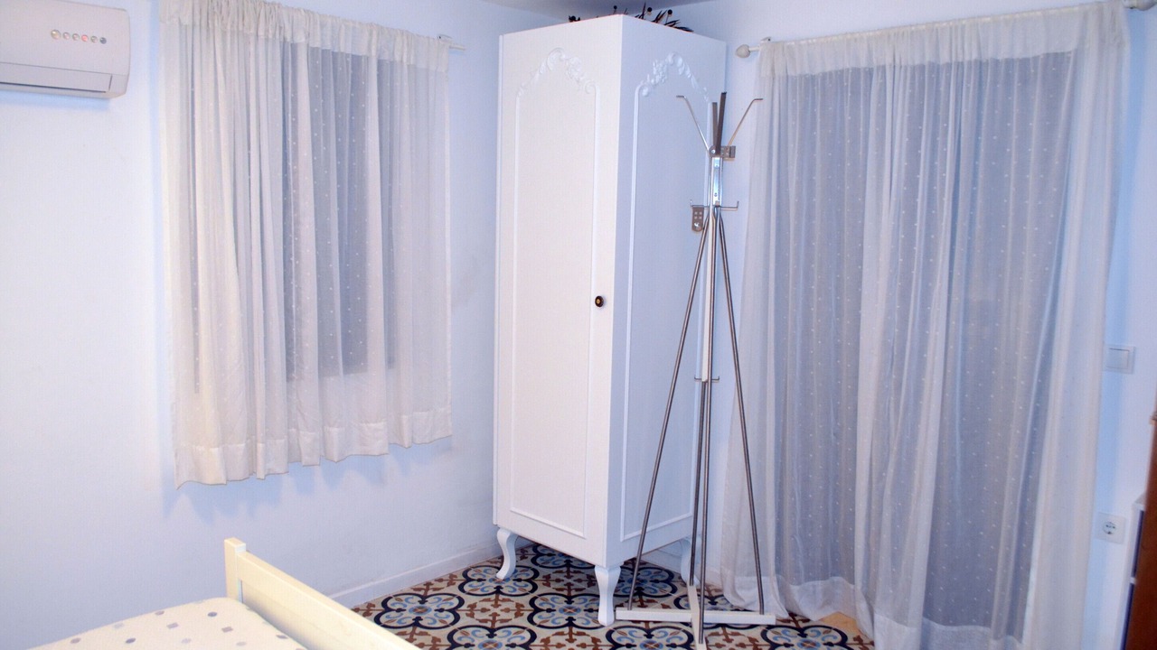 Photo of Bedroom in Halki
