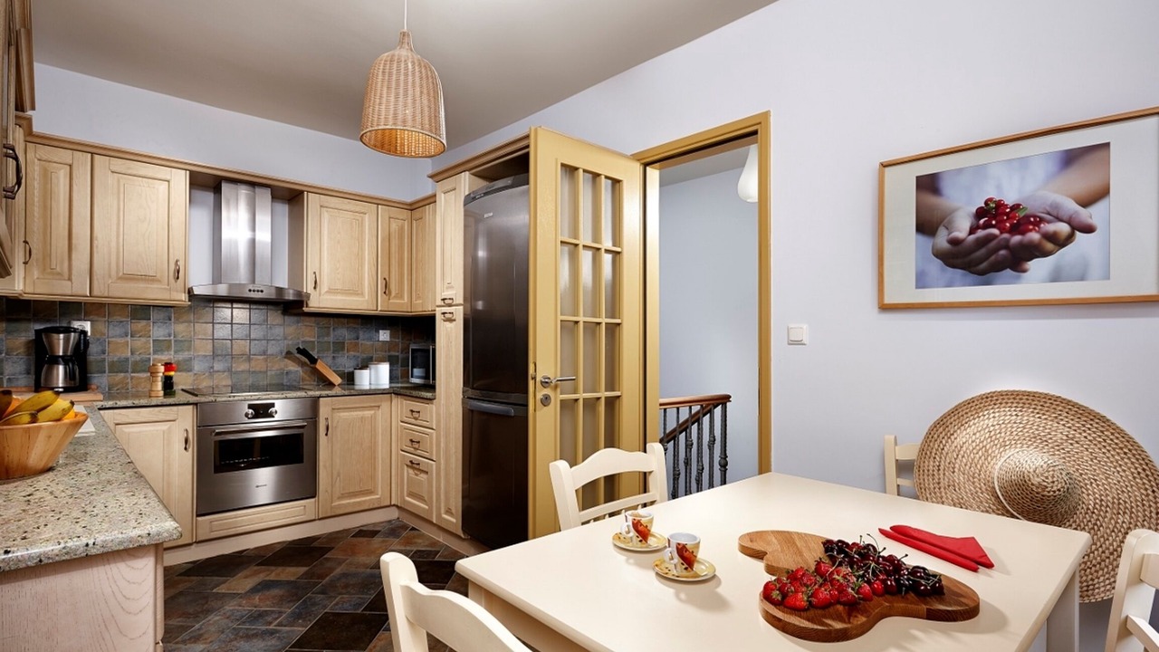 Photo of Kitchen in Maragas