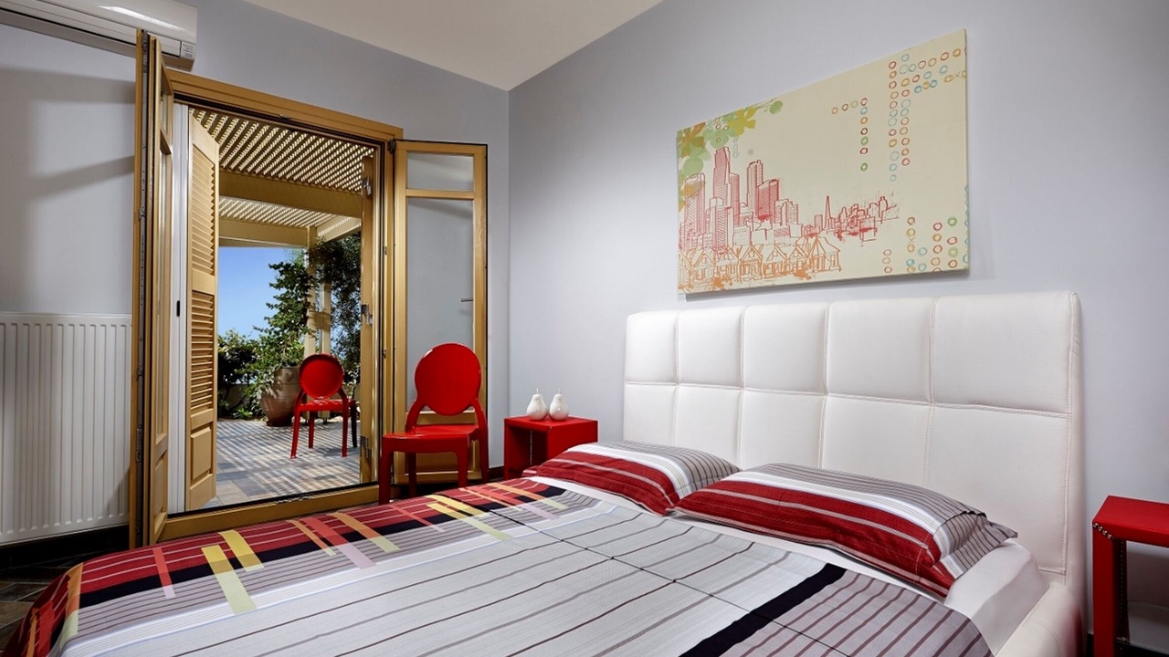 Photo of Bedroom in Maragas