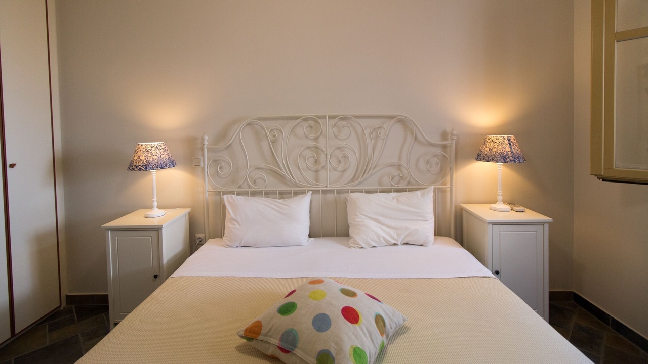 Photo of Bedroom in Maragas
