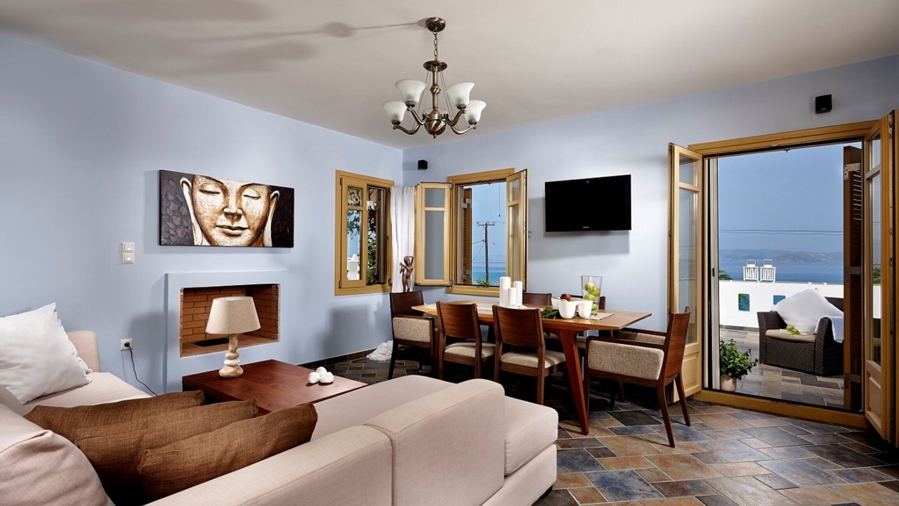 Photo of Bedroom in Maragas