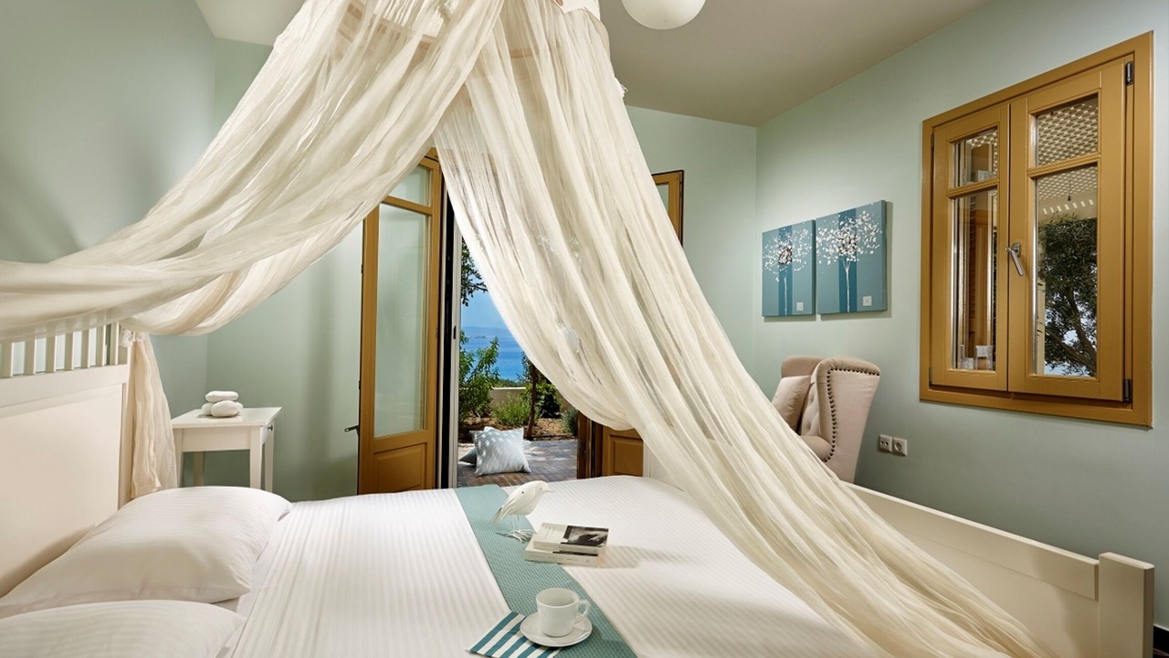 Photo of Bedroom in Maragas
