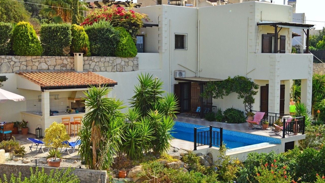 Photo of Outdoor in Kolymbari