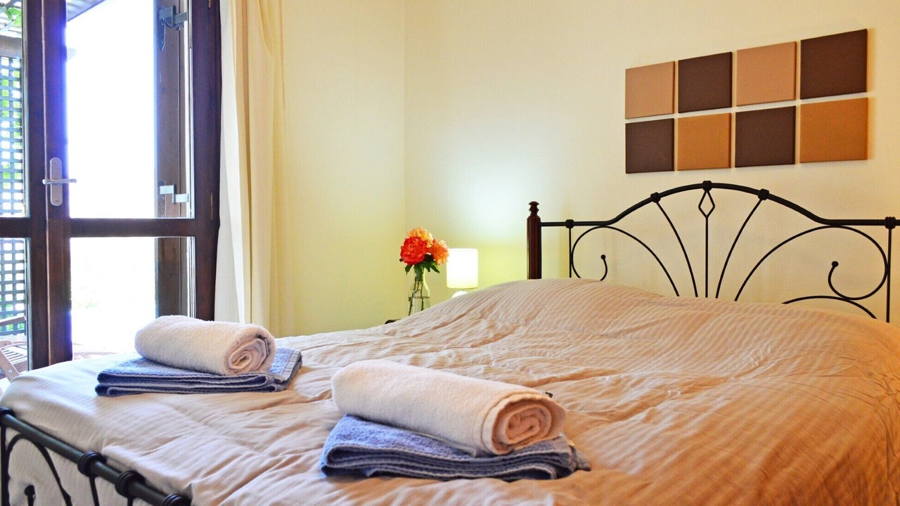 Photo of Bedroom in Kolymbari