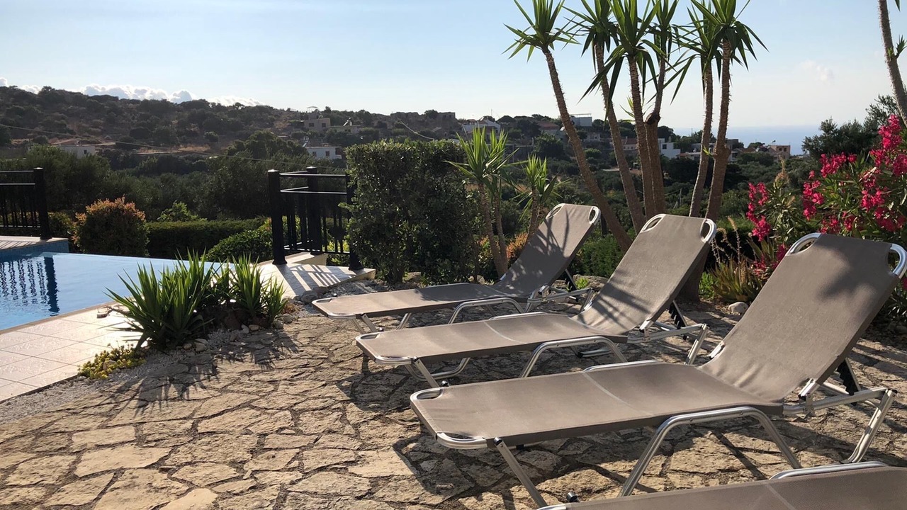 Photo of Outdoor in Kolymbari