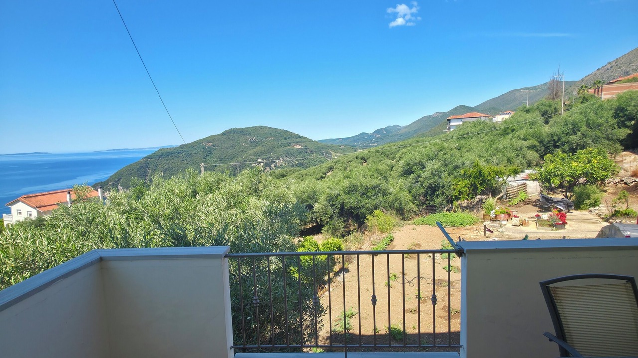 Photo of Bedroom in Agia Kiriaki