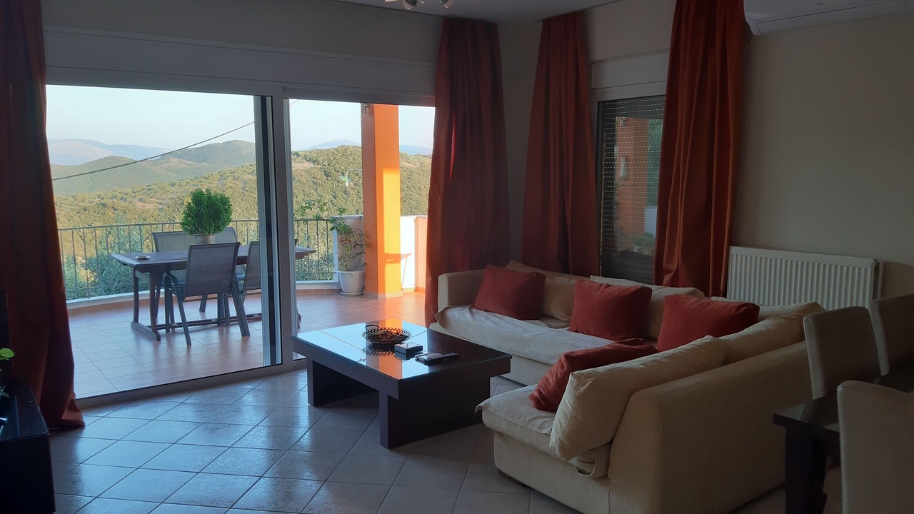 Photo of Livingroom in Agia Kiriaki