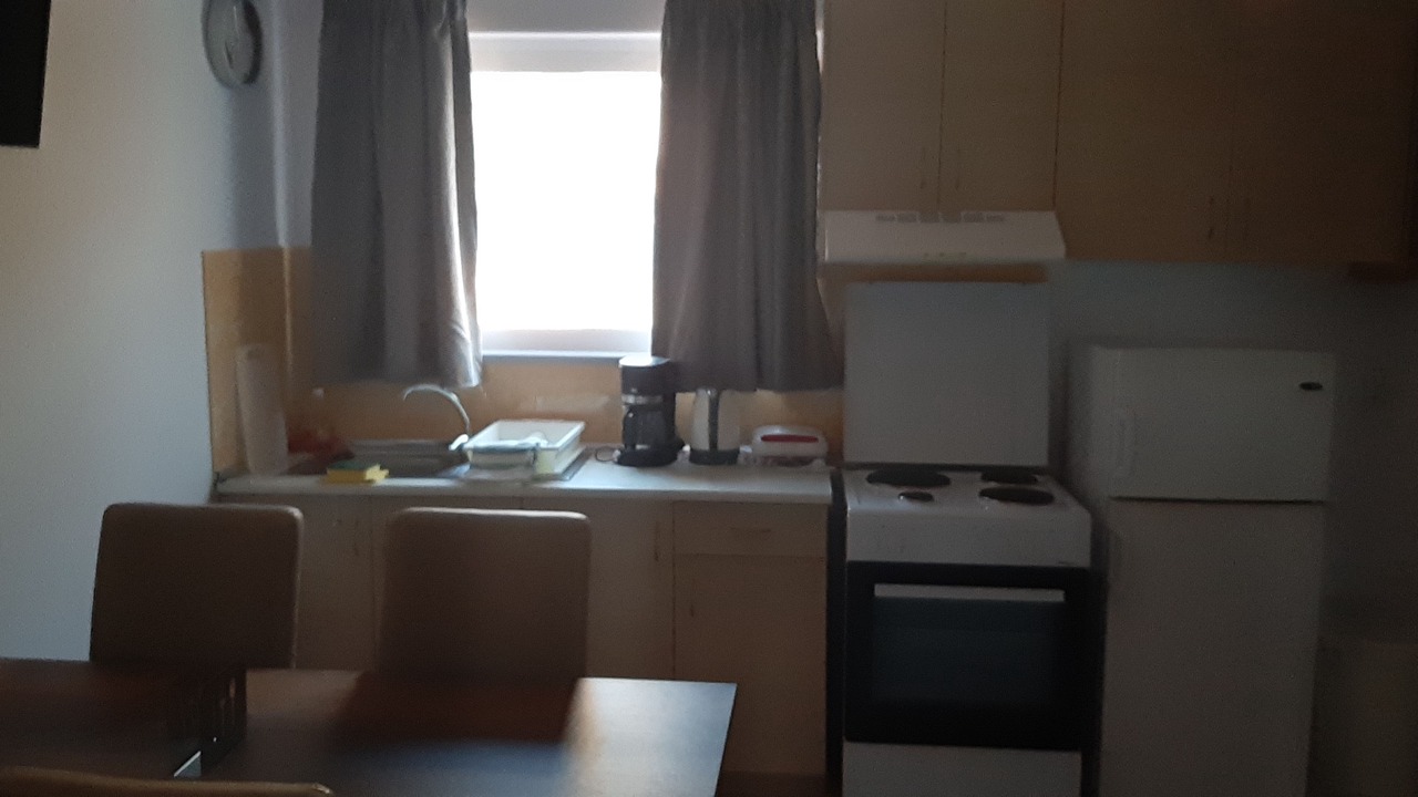 Photo of Kitchen in Agia Kiriaki