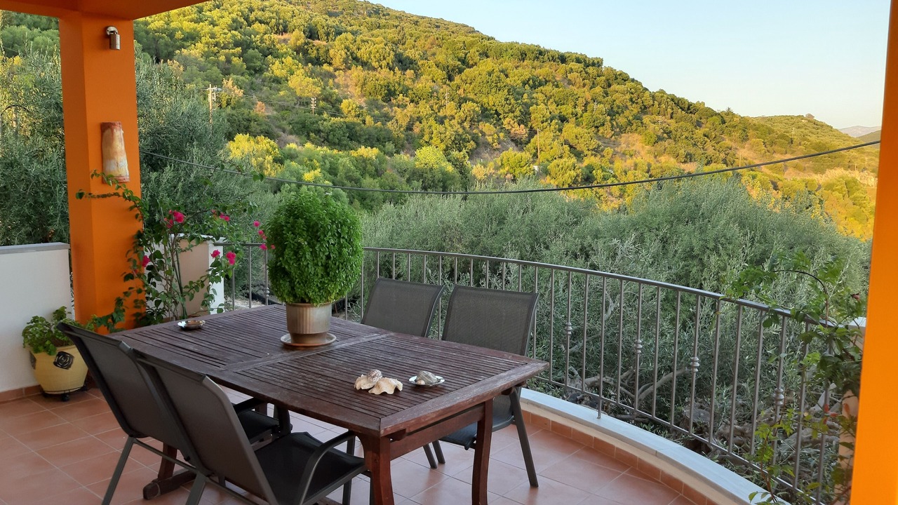 Photo of Patio Balcony in Agia Kiriaki