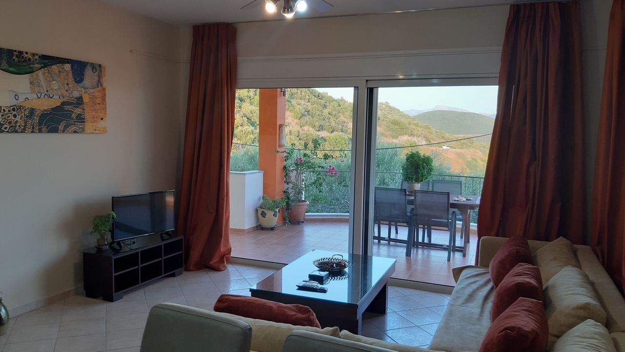 Photo of Livingroom in Agia Kiriaki