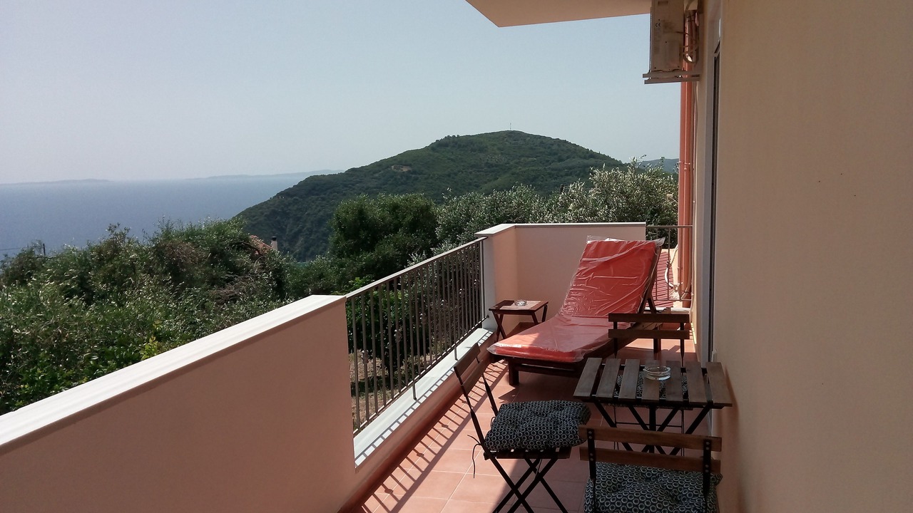 Photo of Patio Balcony in Agia Kiriaki