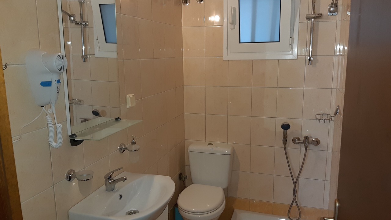 Photo of Bathroom in Agia Kiriaki