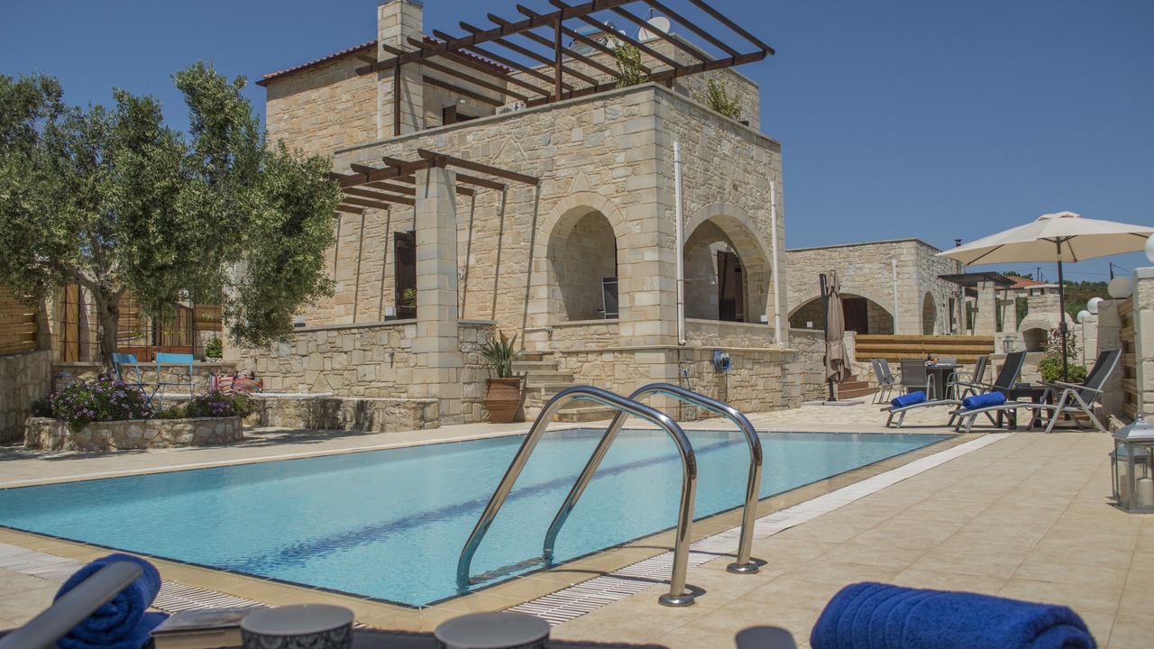 Photo of Outdoor in Koulkouthiana