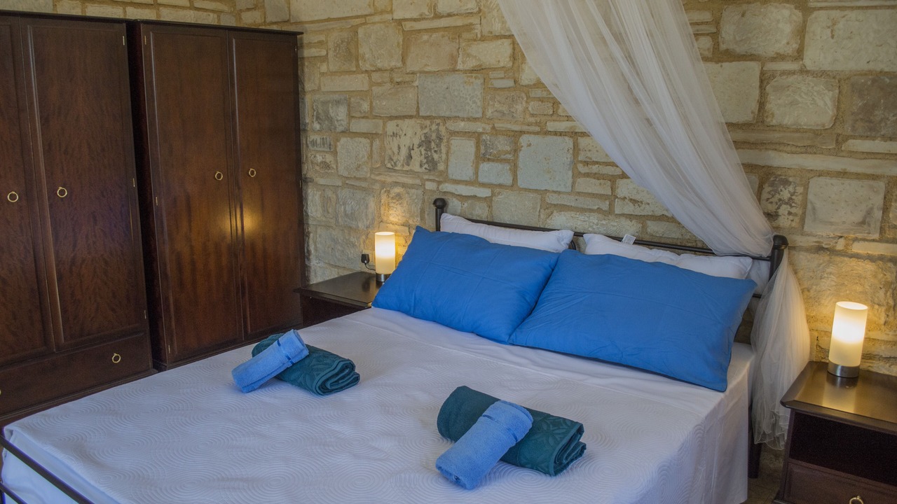 Photo of Bedroom in Koulkouthiana