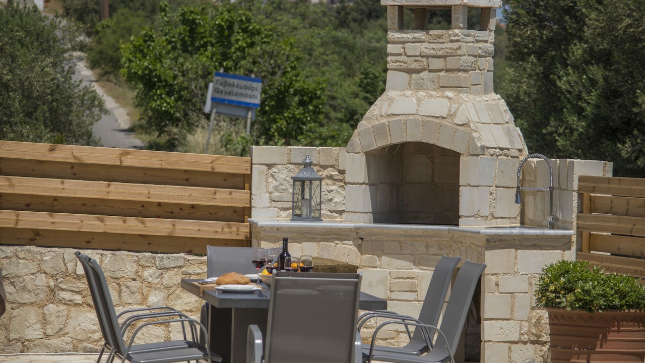Photo of Outdoor in Koulkouthiana