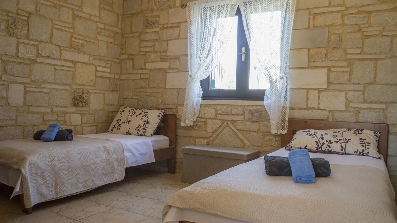 Photo of Bedroom in Koulkouthiana
